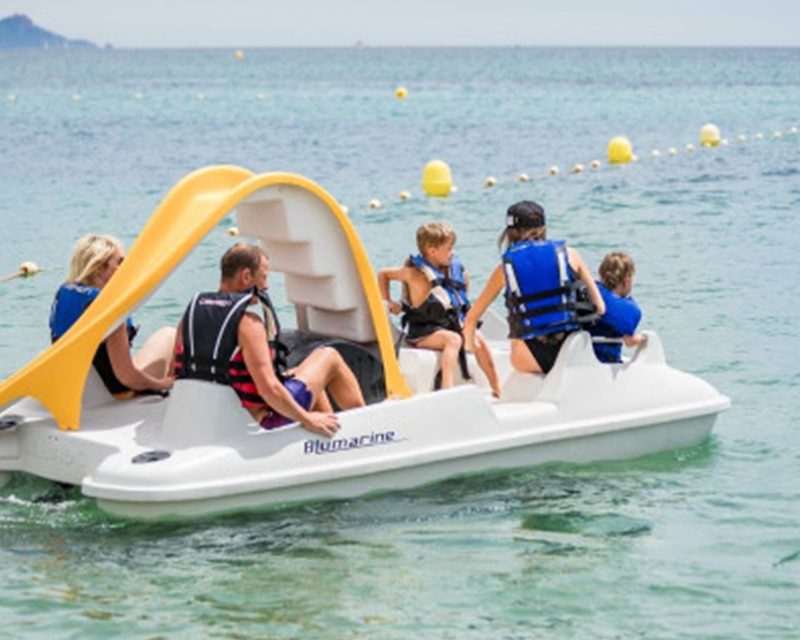 Pedalo