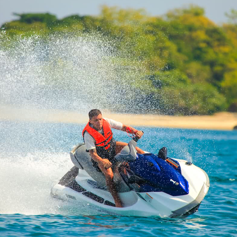 Siam Boats