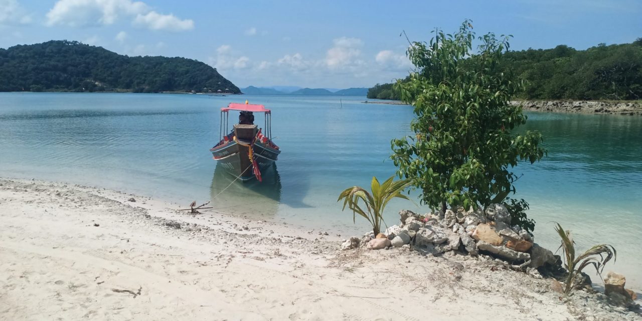 Jet Ski Tour 8 Koh Tan
